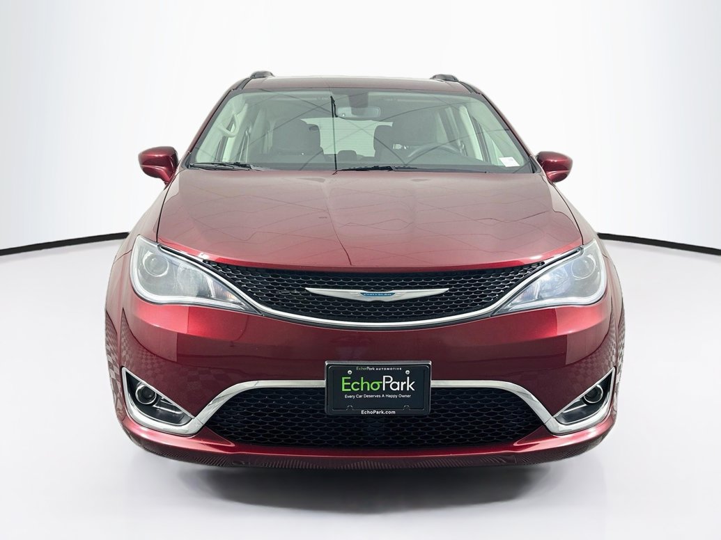 chrysler pacifica hybrid 2020 2C4RC1H78LR204318 image chrysler pacifica hybrid 2020 2C4RC1H78LR204318 image